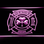 Fire Department Shamrock - Image 3