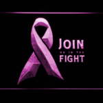 Pink Ribbon Join The Fight - Image 3