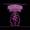 US Army Special Forces