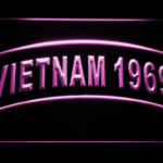 US Army Vietnam 1969 - Image 3