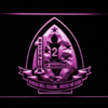 US Marine Corps 1st Battalion 2nd Marines