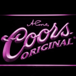 Coors Original - Image 3