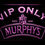 Murphy's VIP Only - Image 3