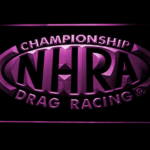 NHRA Drag Racing - Image 3