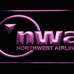 Northwest Airlines - Image 3