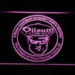 Oilzum Motor Oil - Image 3
