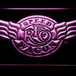 REO Speedwagon - Image 8
