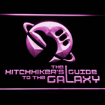 The Hitchhiker's Guide To The Galaxy - Image 8
