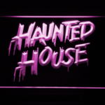 Haunted House - Image 7