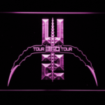 U2 360 Tour