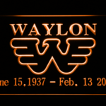 Waylon Jennings - Image 8