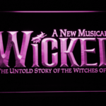 Wicked The Musical - Image 8