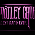 Best Band Ever Motley Crue - Image 8