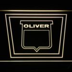 Oliver Old Logo - Image 2