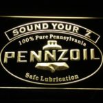 Pennzoil Sound Your Z - Image 2