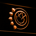 Blink 182 Smiley - Image 8