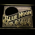 Blue Moon Old Logo - Image 2
