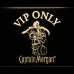 Captain Morgan VIP Only - Image 2