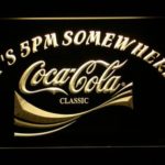 Coca-Cola It's 5pm Somewhere - Image 2