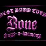 Bone Thugs N Harmony Best Band Ever - Image 8