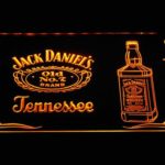 Jack Daniel's Bottle - Image 2