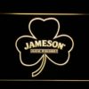 Jameson Shamrock