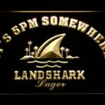 Landshark It's 5pm Somewhere - Image 2