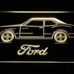 Ford Classic - Image 2