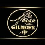 Gilmore Gasoline - Image 2
