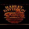 Harley Davidson Timeless Tradition