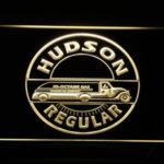 Hudson Hi-Octane Gasoline - Image 2