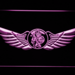 Sons of Anarchy Wings - Image 8