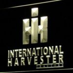 International Harvester Tractors - Image 2