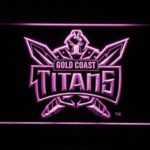 Gold Coast Titans - Image 2