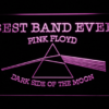 Pink Floyd Dark Side Best Band Ever