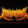 Rihanna Death Metal VMA Logo