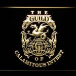 The Venture Bros. The Guild - Image 2