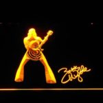 Zakk Wylde Silhouette - Image 2