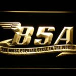 BSA - Image 2
