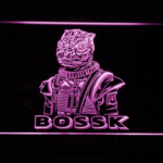 Star Wars Bossk - Image 8