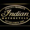 Indian Established 1901