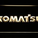 Komatsu - Image 2