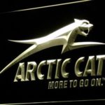 Arctic Cat All Terrain - Image 2