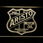 Aristo Motor Oil - Image 2