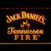 Jack Daniel's Fire