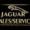 Jaguar Sales and Service