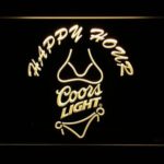 Coors Light Bikini Happy Hour - Image 2