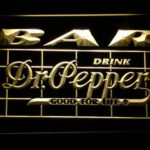 Dr Pepper Bar - Image 2