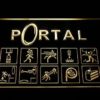 Portal