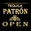 Patron Open - Image 2
